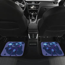 Load image into Gallery viewer, Umbreon Car Floor Mats Car Accessories Ci221114-01