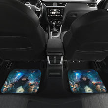 Load image into Gallery viewer, Morbius Car Floor Mats Car Accessories Ci220908-04