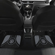 Load image into Gallery viewer, Transformers Autobots Logo Car Floor Mats Custom For Fans Ci230105-02a