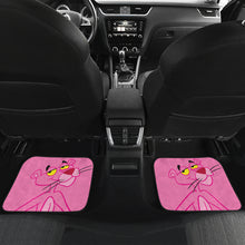Load image into Gallery viewer, Pink Panther Car Floor Mats Car Accessories Ci220920-06
