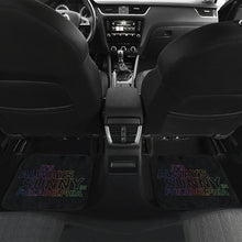 Load image into Gallery viewer, It&#39;s Always Sunny In Philadelphia Car Floor Mats Car Accessories Ci220705-03
