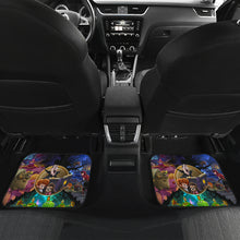 Load image into Gallery viewer, Hotel Transylvania Car Floor Mats Halloween Car Accessories Ci220831-08