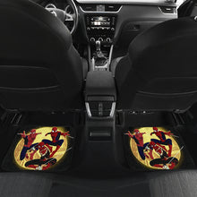 Load image into Gallery viewer, Spider Man Car Floor Mats Spider Man Car Accessories Ci122711