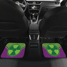 Load image into Gallery viewer, She Hulk Car Floor Mats Car Accessories Ci220929-04