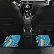 Load image into Gallery viewer, Gyarados Pokemon Car Floor Mats Style Custom For Fans Ci230119-04a