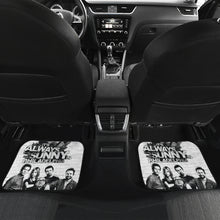 Load image into Gallery viewer, It&#39;s Always Sunny In Philadelphia Car Floor Mats Car Accessories Ci220705-07