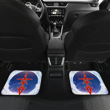 Load image into Gallery viewer, Saber Fate Stay Night Car Floor Mats Car Accessories Ci220505-10