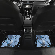 Load image into Gallery viewer, Articuno Pokemon Car Floor Mats Style Custom For Fans Ci230117-03a