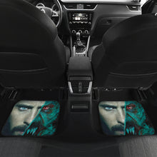 Load image into Gallery viewer, Morbius Car Floor Mats Car Accessories Ci220908-06