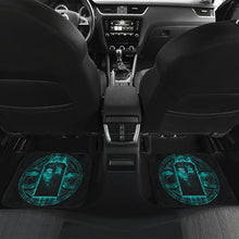 Load image into Gallery viewer, Doctor Who Tardis Car Floor Mats Car Accessories Ci220729-05