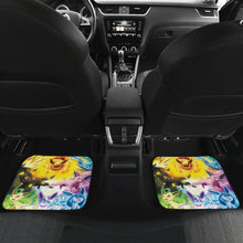 Load image into Gallery viewer, Eevee Evolution Car Floor Mats Car Accessories Ci221114-09