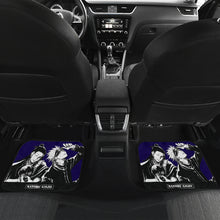 Load image into Gallery viewer, Satoru Gojo &amp;  Suguru GetoJujutsu KaiSen Car Mats  Anime Car Mats Gift Ci0628