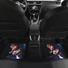 Load image into Gallery viewer, Yuji Itadori Car Floor Mats Jujutsu Kai Sen Anime Car Mats Ci0609