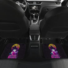 Load image into Gallery viewer, Dragon Ball Z Car Floor Mats Goku Kid Minimal Car Mats Ci0807