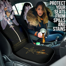 Load image into Gallery viewer, Saber Fate Stay Night Car Seat Covers Car Accessories Ci220429-10