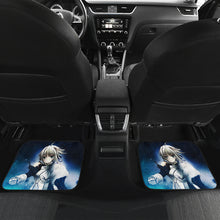 Load image into Gallery viewer, Saber Fate Stay Night Car Floor Mats Car Accessories Ci220505-07