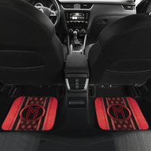 Load image into Gallery viewer, Morbius Car Floor Mats Car Accessories Ci220908-09