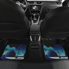 Load image into Gallery viewer, Doctor Who Tardis Car Floor Mats Car Accessories Ci220729-09