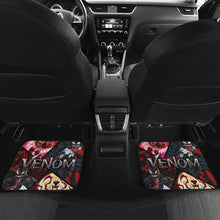 Load image into Gallery viewer, Venom Car Floor Mats Custom For Fans Ci221223-08