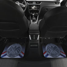 Load image into Gallery viewer, Agents Of Shield Marvel Car Floor Mats Car Accessories Ci221005-06