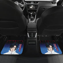 Load image into Gallery viewer, Yuta Okkotsu Style Car Floor Mats Jujutsu Kai Sen Car Mats Ci0706