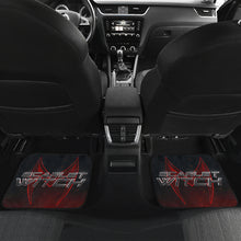 Load image into Gallery viewer, Scarlet Witch Movies Car Floor Mats Scarlet Witch Car Accessories Ci121904