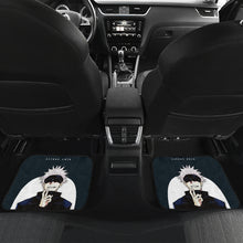 Load image into Gallery viewer, Satoru Gojo G Spreme Jujutsu KaiSen Car Mats  Anime Mats For Car Ci0626