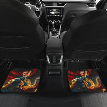 Load image into Gallery viewer, Doctor Strange In The Muiltiverse Car Floor Mats Movie Car Accessories Custom For Fans Ci22060904