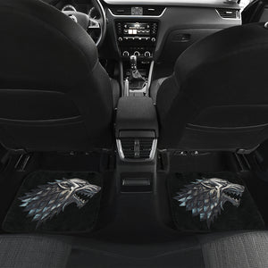 Arya Stark Car Floor Mats Game Of Thrones Car Accessories Ci221013-10