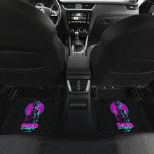 Load image into Gallery viewer, Drargon Ball Minimal Car Floor Mats Goku Anime Car Mats Ci0726