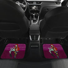 Load image into Gallery viewer, Nightmare Before Christmas Cartoon Car Floor Mats - Naughty Sexy Sally Fanart Car Mats Ci101404