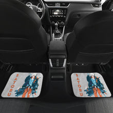 Load image into Gallery viewer, Satoru Gojo Jujutsu KaiSen Car Floor Mats Anime Car Mats Fans Gift Ci0622