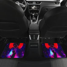 Load image into Gallery viewer, Yuji Itadori  ART Anime Car Floor Mats Jujutsu KaiSen Anime Car Mats Ci0607