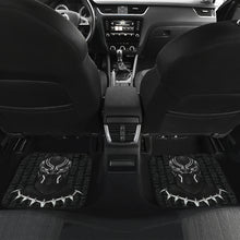Load image into Gallery viewer, Black Panther Car Floor Mats Car Accessories Ci221104-05a