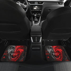 Morbius Car Floor Mats Car Accessories Ci220908-08