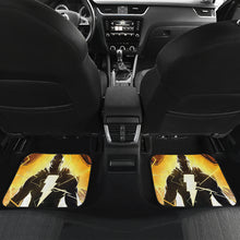 Load image into Gallery viewer, Black Adam Car Floor Mats Car Accessories Ci221030-03