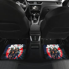 Load image into Gallery viewer, Ghostbusters Car Floor Mats Movie Car Accessories Custom For Fans Ci22061510