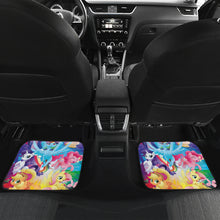 Load image into Gallery viewer, My Little Pony Car Floor Mats Custom For Fans Ci230203-10