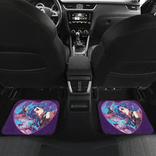 Load image into Gallery viewer, Arcane Jinx Fan Art Car Floor Mats Car Accessories Ci220810-02