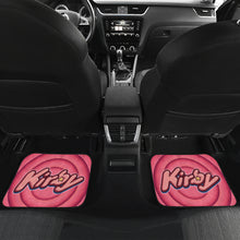 Load image into Gallery viewer, Kirby Car Floor Mats Car Accessories Ci220915-10