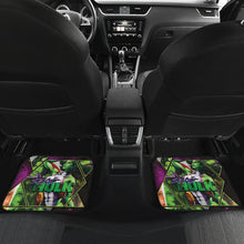 Load image into Gallery viewer, She Hulk Car Floor Mats Car Accessories Ci220929-02