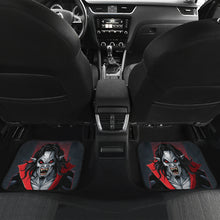 Load image into Gallery viewer, Morbius Car Floor Mats Car Accessories Ci220908-03