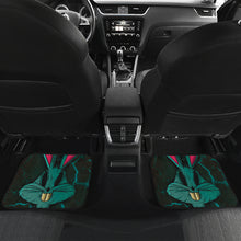 Load image into Gallery viewer, Bugs Bunny Car Floor Mats The Looney Tunes Custom For Fans Ci221205-06