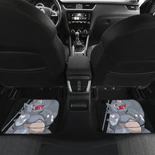Load image into Gallery viewer, Rhydon Pokemon Car Floor Mats Style Custom For Fans Ci230130-04a