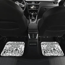 Load image into Gallery viewer, It&#39;s Always Sunny In Philadelphia Car Floor Mats Car Accessories Ci220705-02