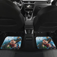 Load image into Gallery viewer, Popeye Car Floor Mats Car Accessories Ci221110-01
