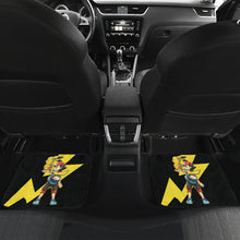 Load image into Gallery viewer, Pokemon Car Floor Mats Anime Car Accessories Ci102601
