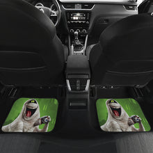 Load image into Gallery viewer, Hotel Transylvania Murray Car Floor Mats Halloween Car Accessories Ci220831-07