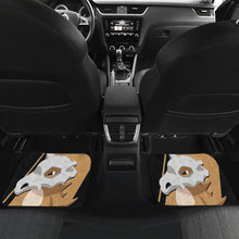 Load image into Gallery viewer, Cubone Pokemon Car Floor Mats Style Custom For Fans Ci230117-07a