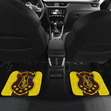 Load image into Gallery viewer, Iota Phi Theta Fraternities Car Floor Mats Custom For Fans Ci230206-09